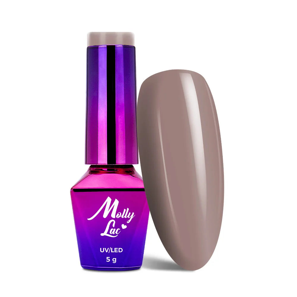 Vernis Semi-Permanent Cappucino - 5g - n°62