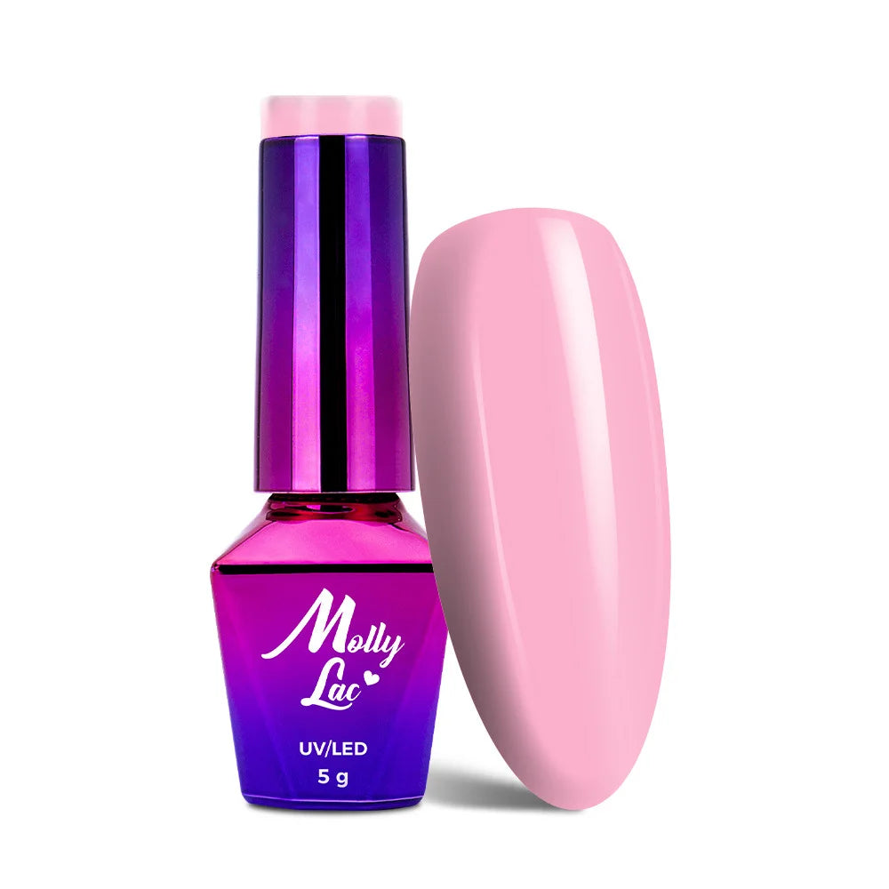 Vernis Semi-Permanent Girly - 5g - n°66