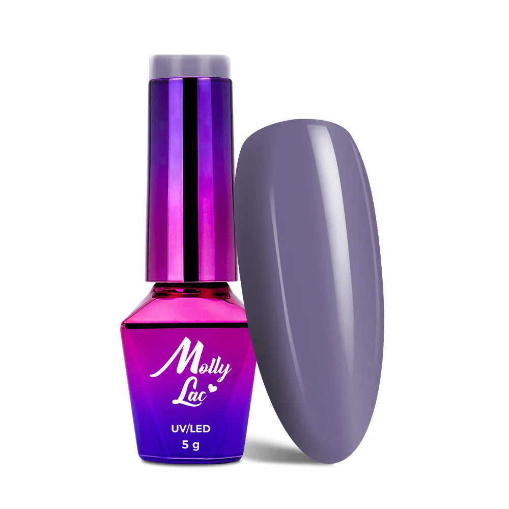 Vernis Semi-Permanent Boheme - 5g - n°343