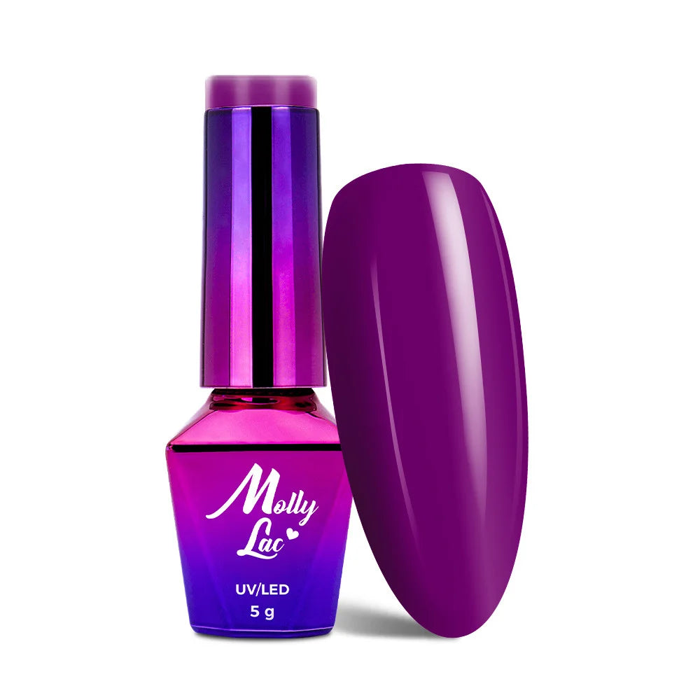 Vernis Semi-Permanent Successful Woman - 5g - n°53