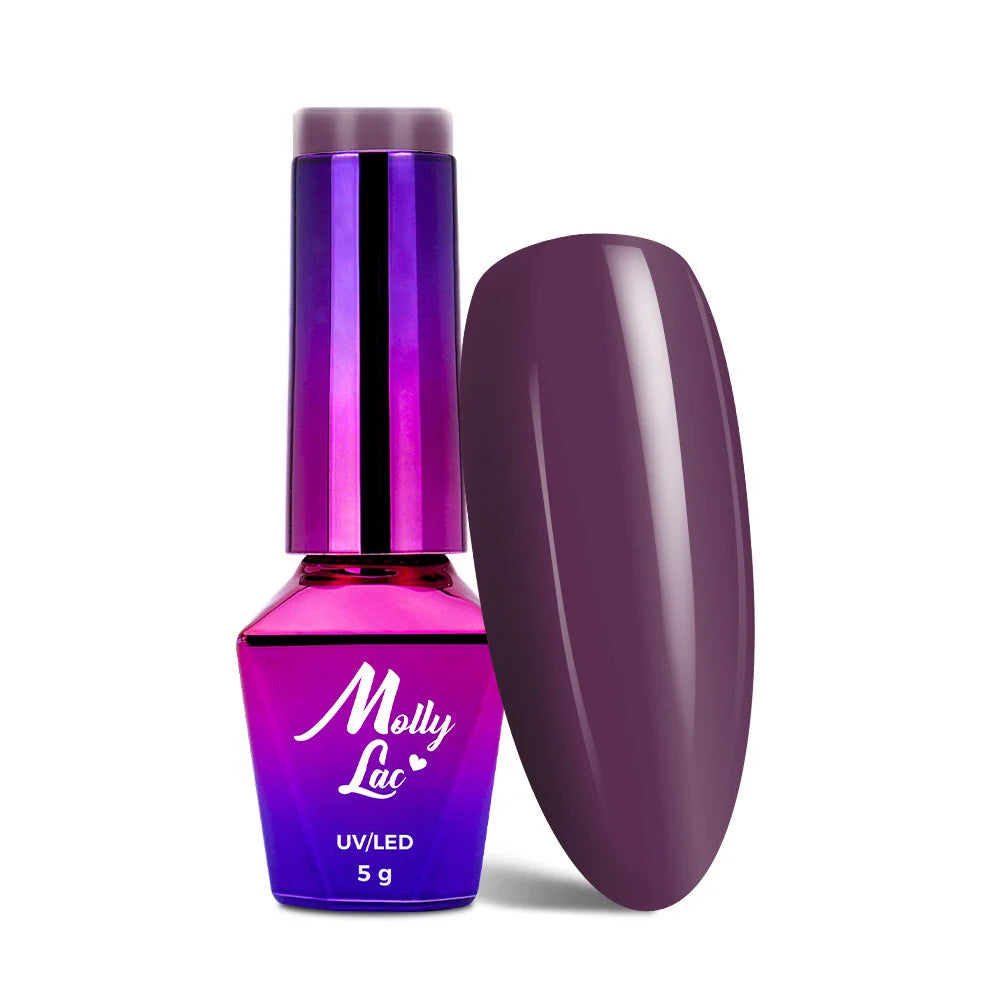 Vernis Semi-Permanent Provence - 5g - n°320