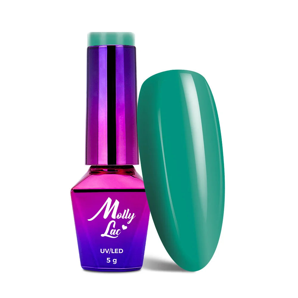 Vernis Semi-Permanent Lagoon Falls - 5g - n°116