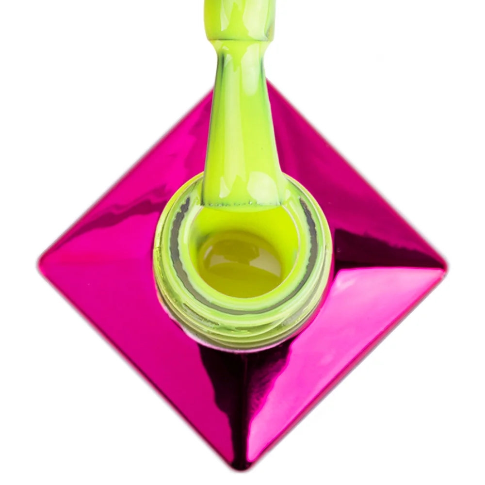 Vernis Semi-Permanent The Coconut Palms Neon - 5g - n°73